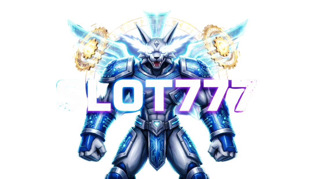 SLOT777
