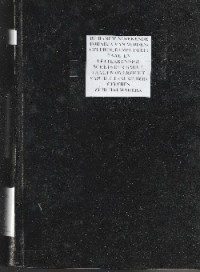Image of DE BARE'E-SPREKENDE TORADJA VAN MIDDEN-CELEBES, DERDE DEEL: TAAL, EN LETTERKUNDIGE SCHETS DER BARE'E TAAL EN OVERZICHT VAN HET TAAL GEBEID CELEBES ZUID-HALMAHERA