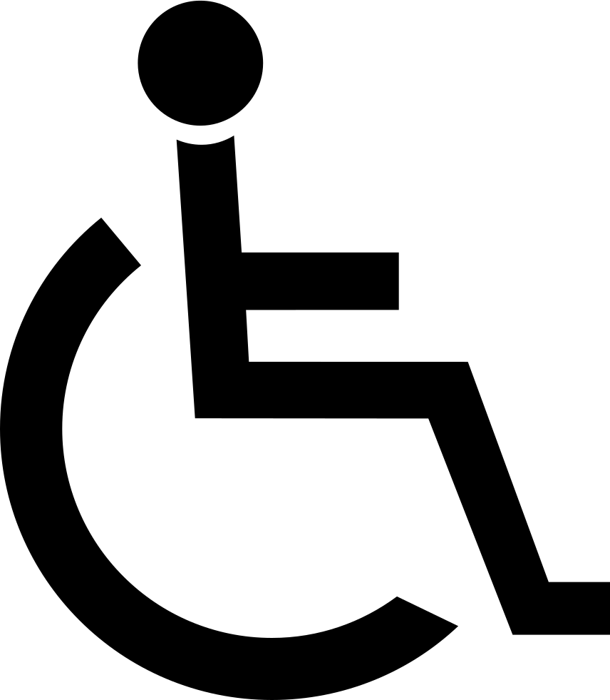 Area Disabilitas