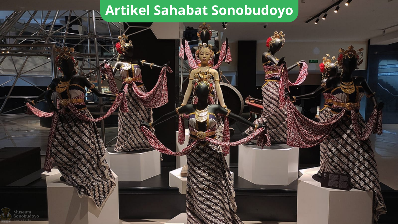 Memadukan Unsur Budaya Jawa dan Teknologi ala Gedung Baru Museum Sonobudoyo