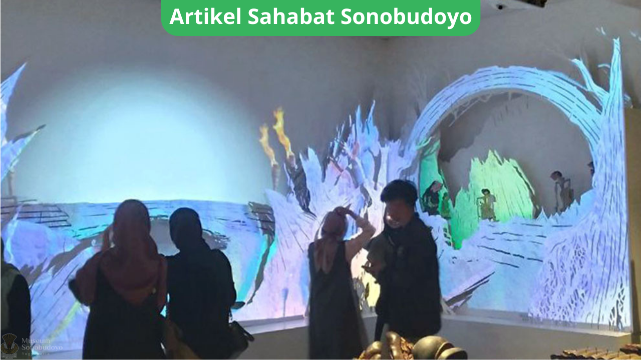 The New Building of the Sonobudoyo Museum is Now Open to the Public