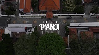 Sejarah Wayang Topeng Panji